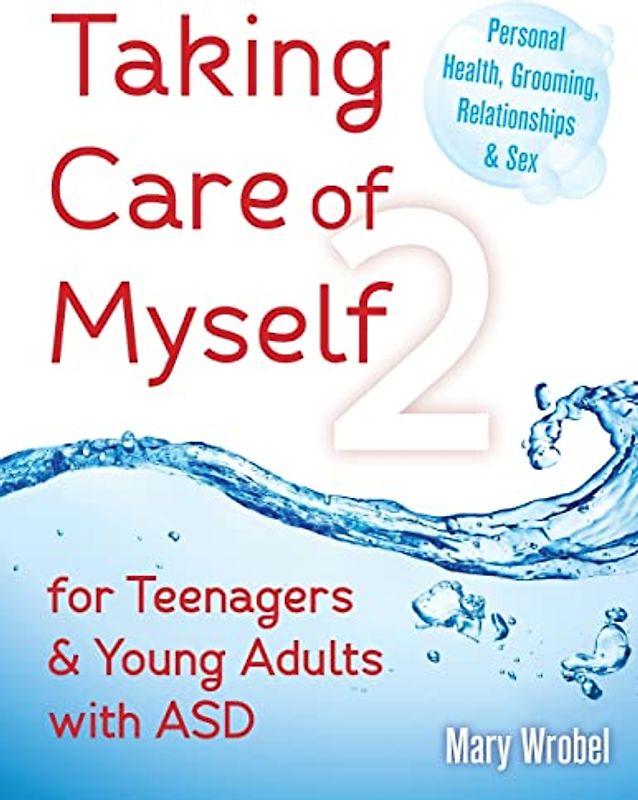 Taking Care of Myself2