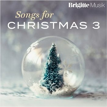 Various - Brigitte-Songs for Christmas 3 [2 CDs]