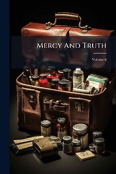 Mercy And Truth