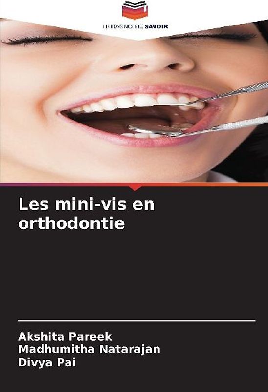 Les mini-vis en orthodontie