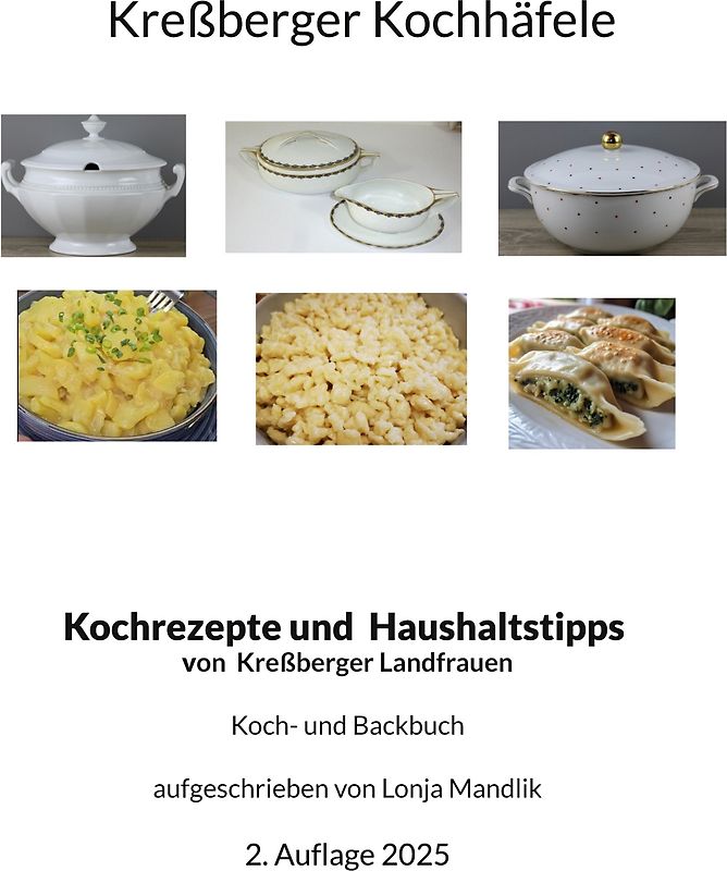 Kreßberger Kochhäfele