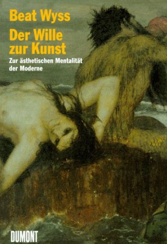 Der Wille zur Kunst