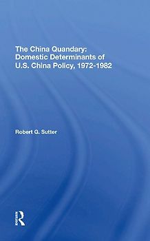 The China Quandary