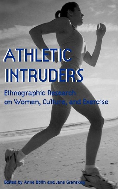 Athletic Intruders