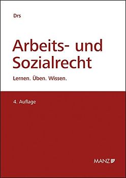 Arbeits- und Sozialrecht