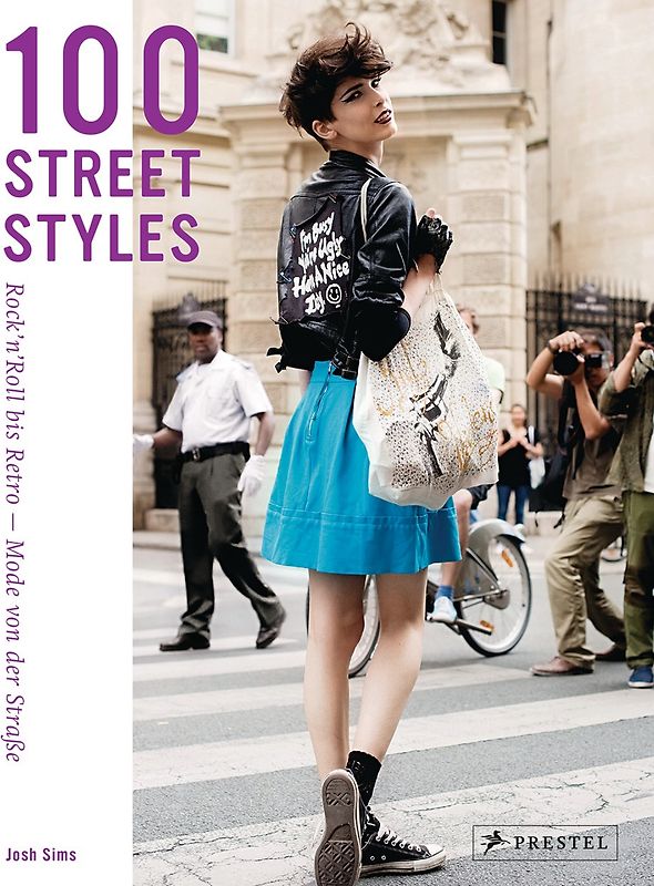 100 Street Styles
