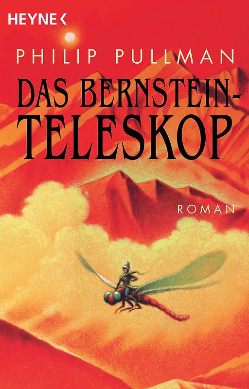Das Bernstein-Teleskop