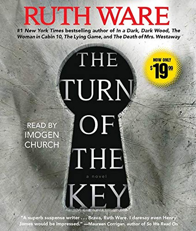 The Turn of the Key