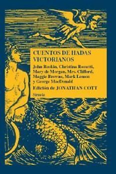 Cuentos de hadas victorianos