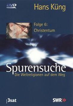 Spurensuche - Folge 6: Christentum DVD