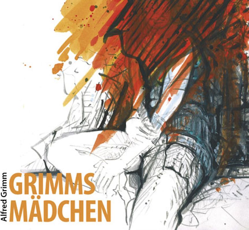 Grimms Mädchen