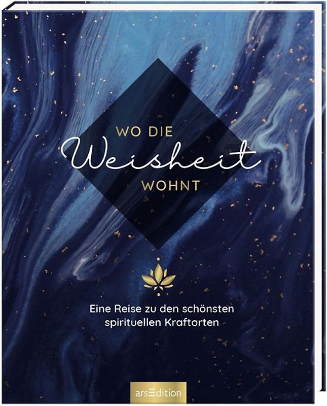 Wo die Weisheit wohnt