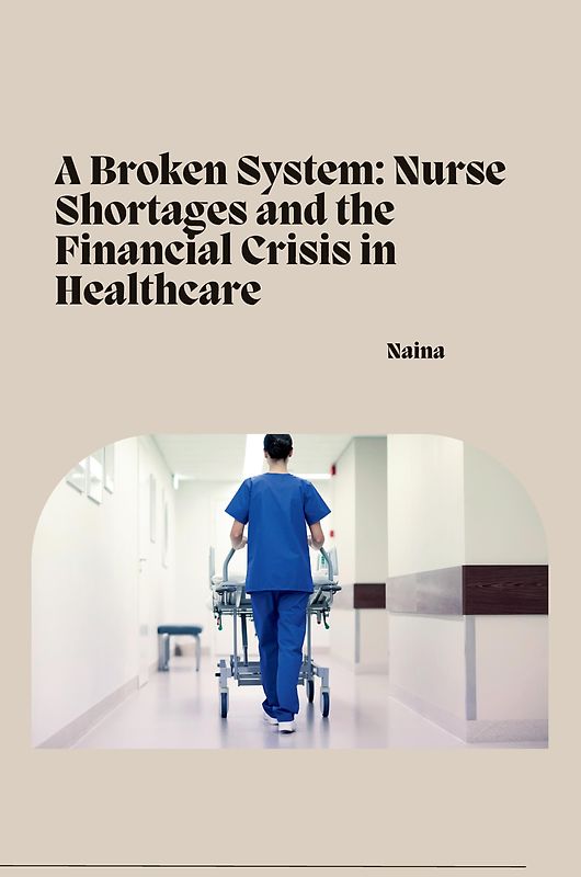 A Broken System: Nurse Shortages and the Financial Crisis in Healthcare