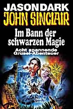 Im Bann der schwarzen Magie