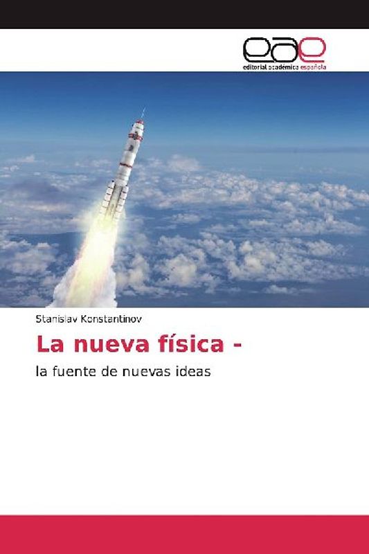 La nueva física -