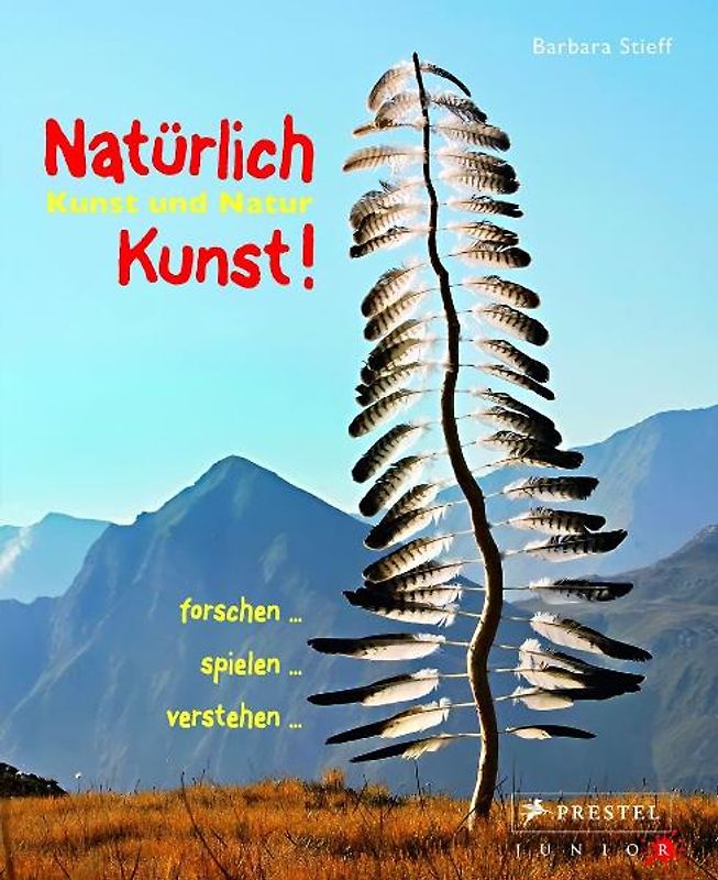 Natürlich Kunst!