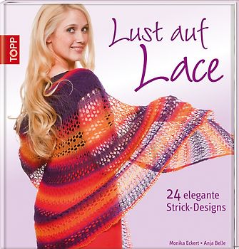 Lust auf Lace