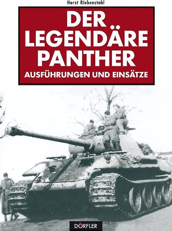Der legendäre Panther