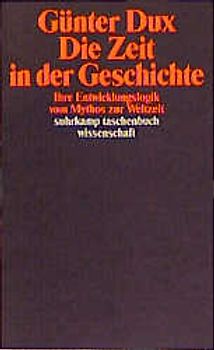 Die Zeit in der Geschichte