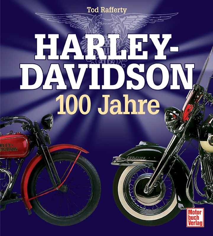 Harley-Davidson