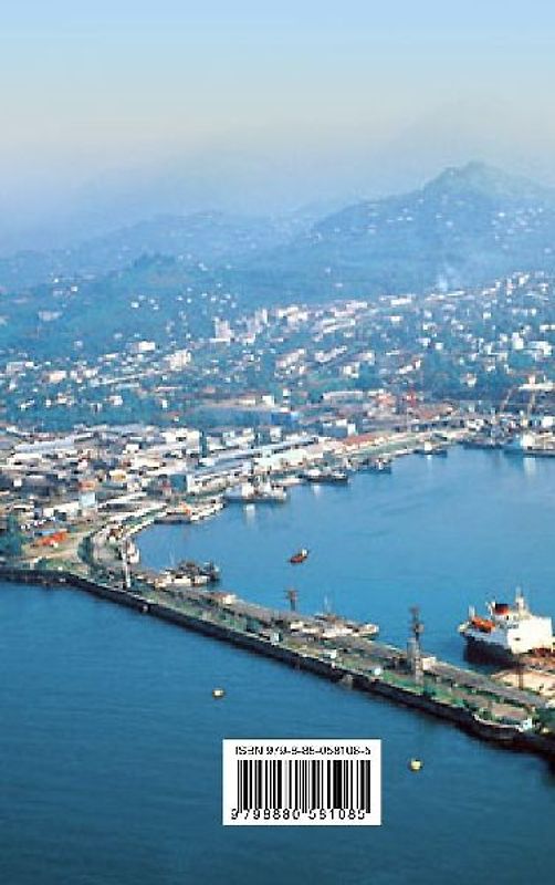 Georgia Travel Guide