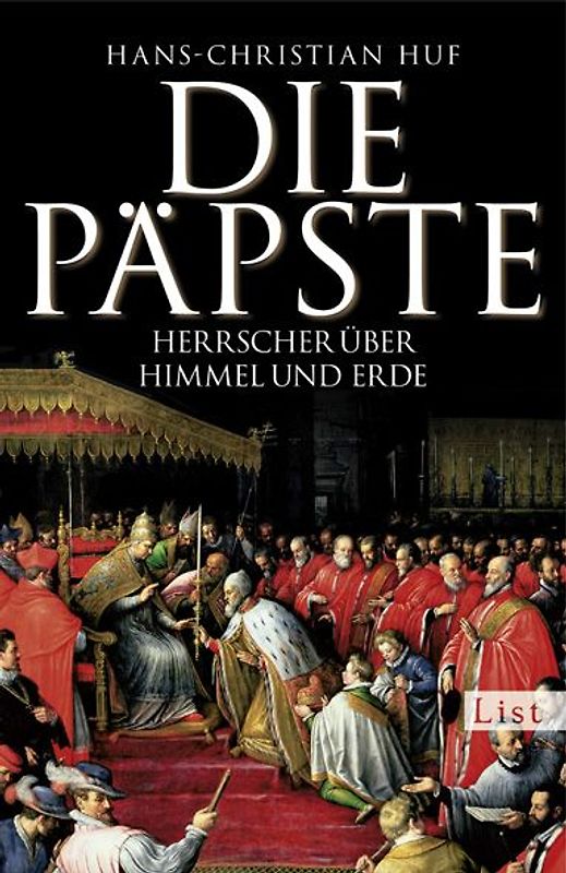 Die Päpste
