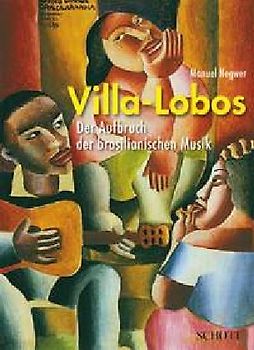 Villa-Lobos