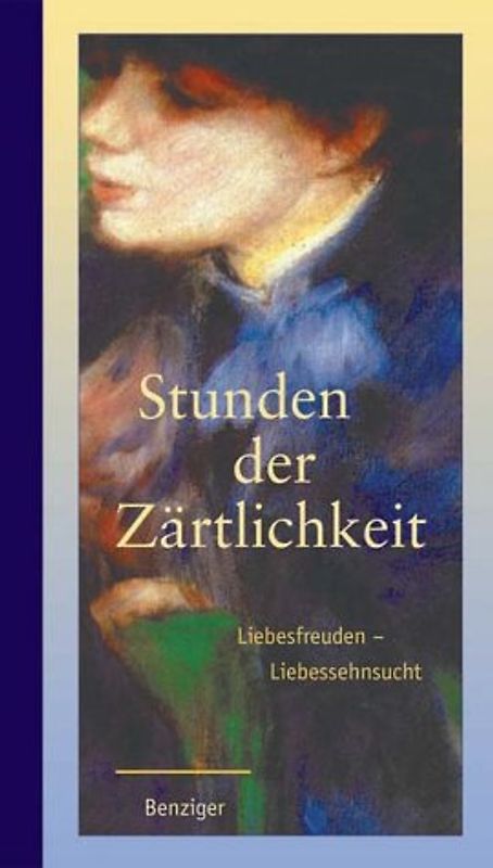 Stunden der Zärtlichkeit