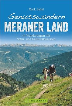Genusswandern Meraner Land
