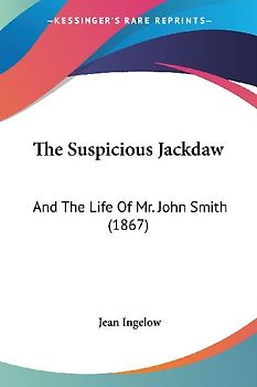The Suspicious Jackdaw