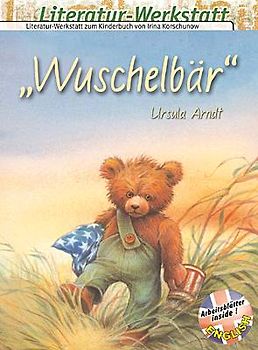Wuschelbär