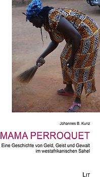 Mama Perroquet