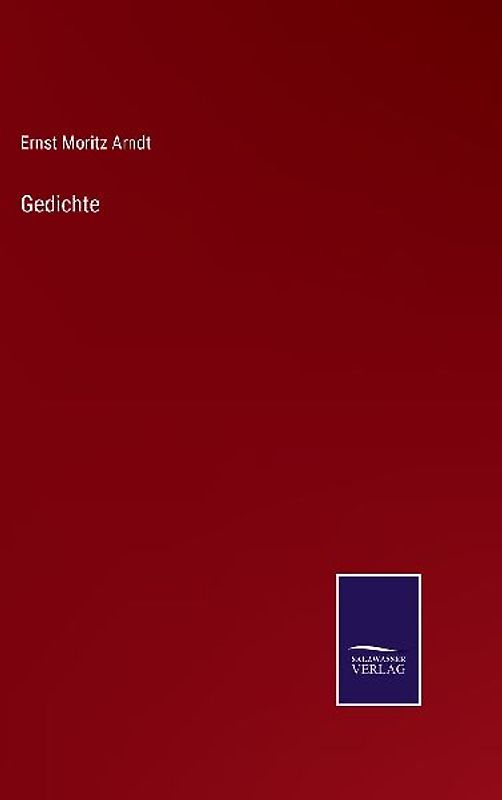 Gedichte