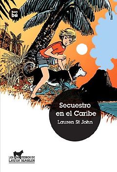 Secuestro En El Caribe