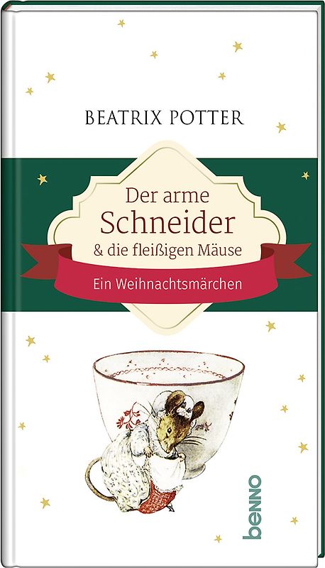 Der arme Schneider und die fleißigen Mäuse