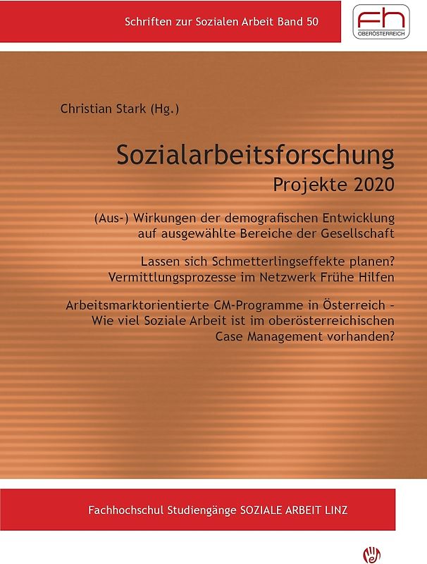 Sozialarbeitsforschung