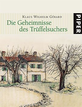 Die Geheimnisse des Trüffelsuchers