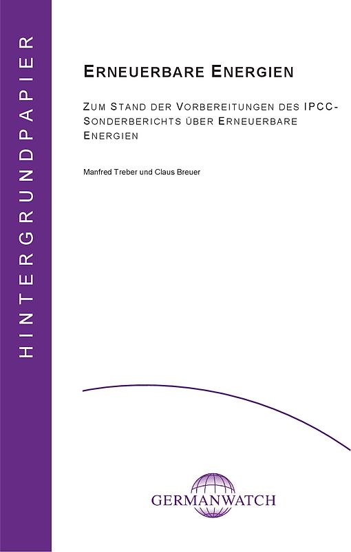 Erneuerbare Energien