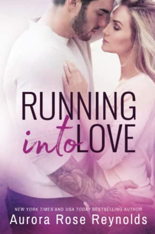 Running Into Love (Fluke My Life, 1, Band 1)