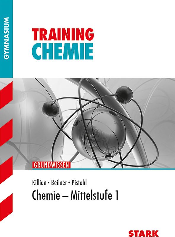 STARK Training Gymnasium - Chemie Mittelstufe Band 1