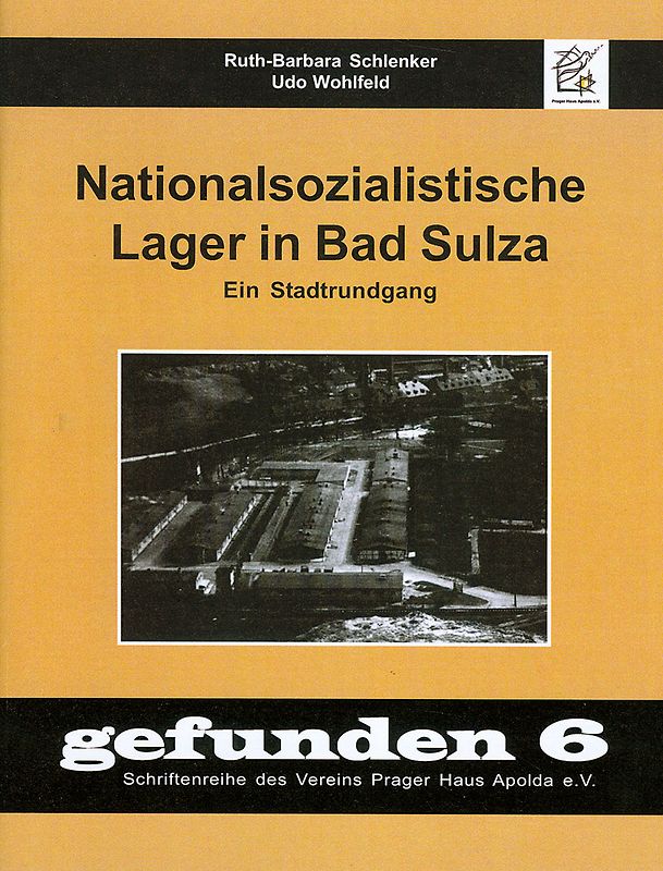 Nationalsozialistische Lager in Bad Sulza