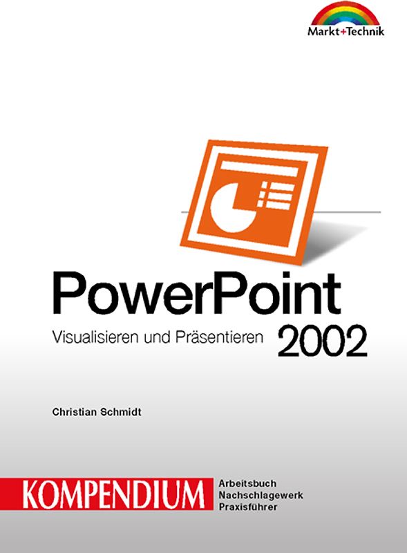 PowerPoint 2002