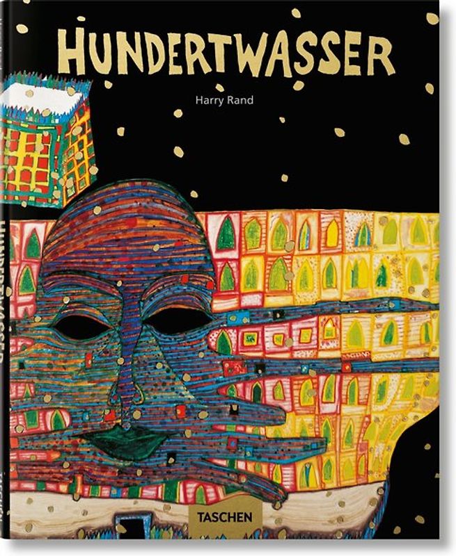 Hundertwasser