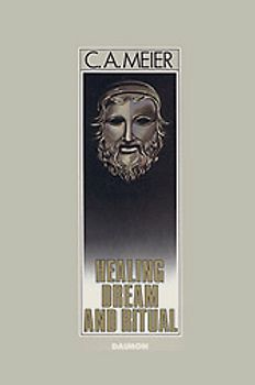 Healing Dream and Ritual