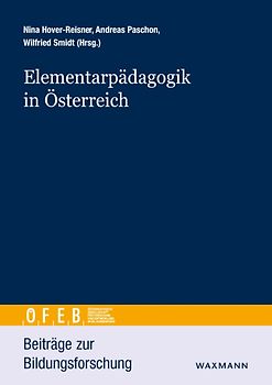 Elementarpädagogik in Österreich