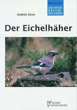 Der Eichelhäher