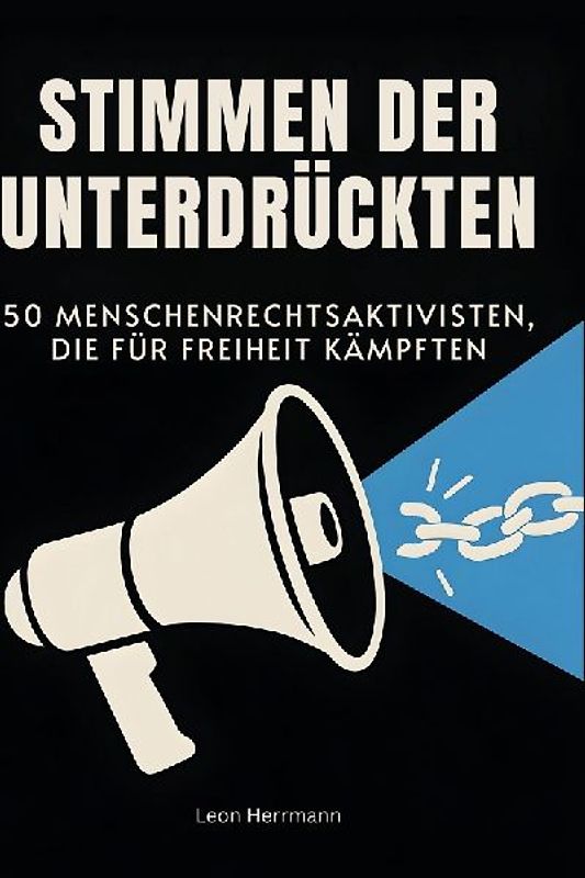 Stimmen der Unterdrückten