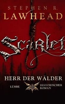 Scarlet - Herr der Wälder