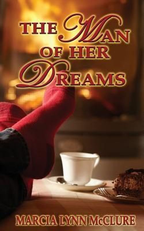 The Man of Her Dreams