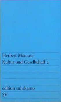 Kultur und Gesellschaft II.